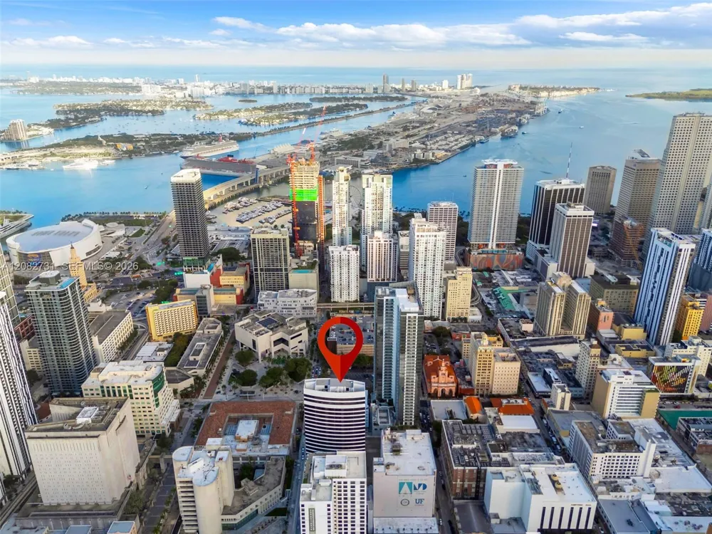 225 Miami Ave #2002 Miami, FL 33128