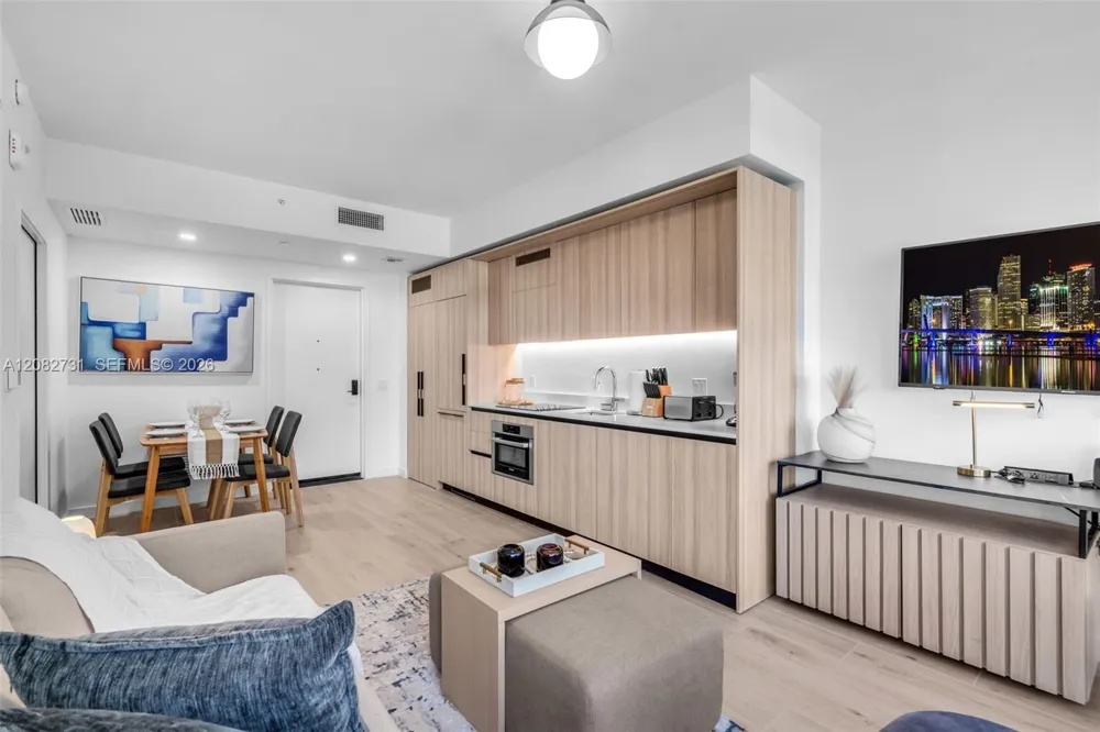 225 Miami Ave #2002 Miami, FL 33128