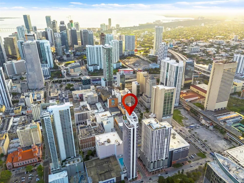 225 Miami Ave #2002 Miami, FL 33128