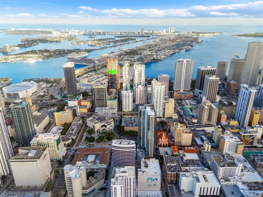 225 Miami Ave #2002 Miami, FL 33128