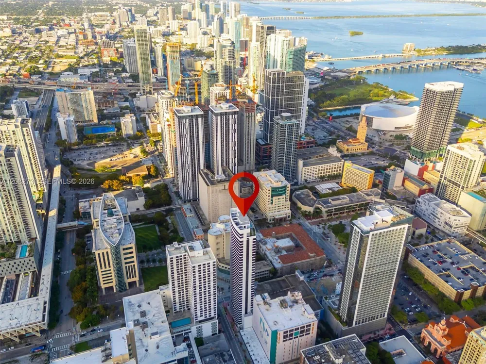 225 Miami Ave #2002 Miami, FL 33128