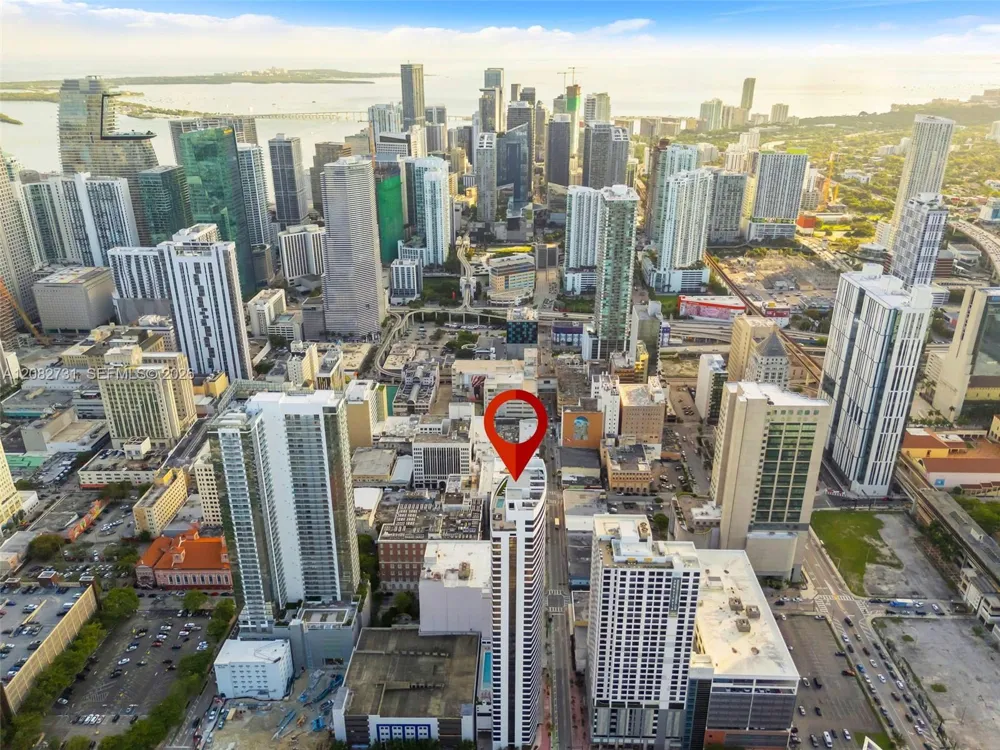 225 Miami Ave #2002 Miami, FL 33128