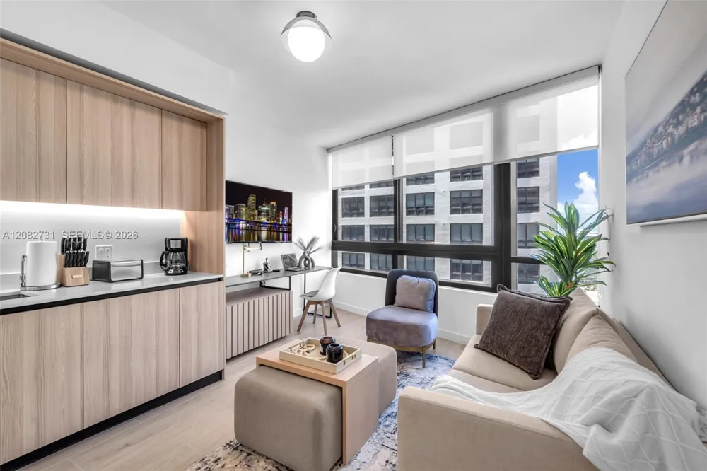 225 Miami Ave #2002 Miami, FL 33128