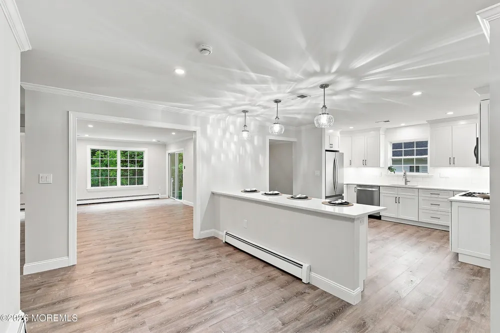 36 Sleepy Hollow Drive Brick, NJ 08724
