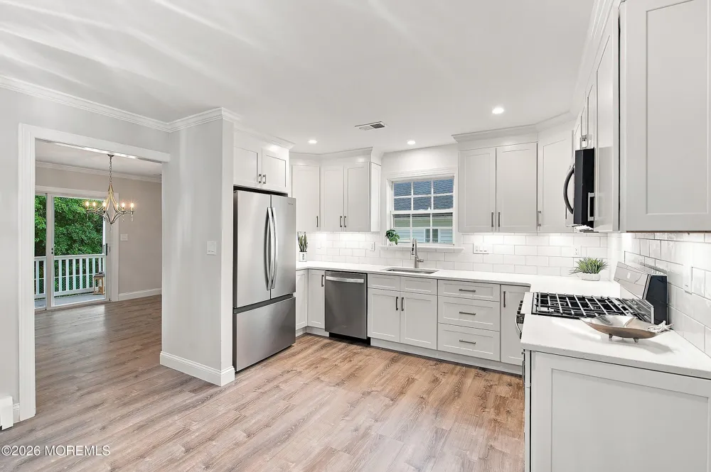 36 Sleepy Hollow Drive Brick, NJ 08724