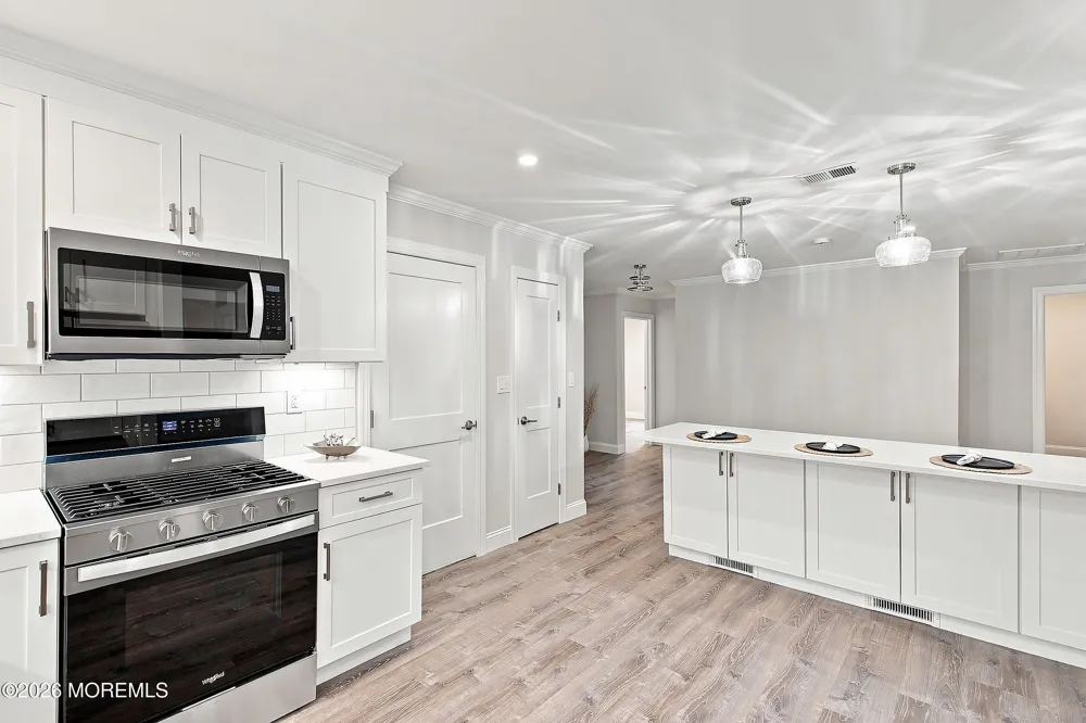 36 Sleepy Hollow Drive Brick, NJ 08724