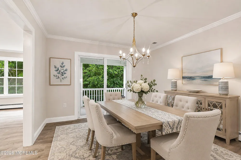 36 Sleepy Hollow Drive Brick, NJ 08724