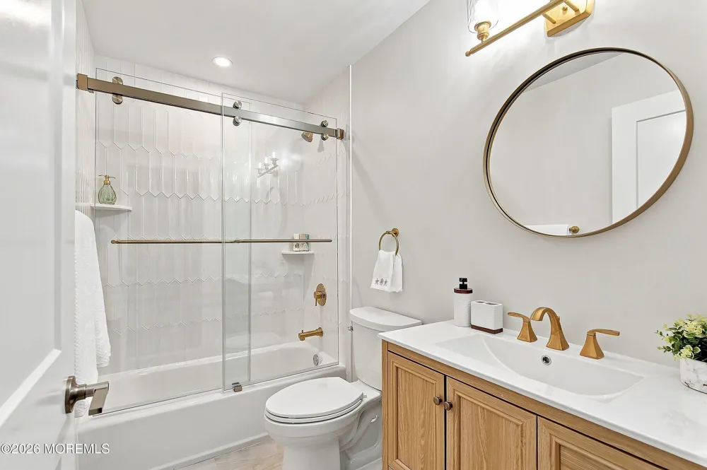 36 Sleepy Hollow Drive Brick, NJ 08724
