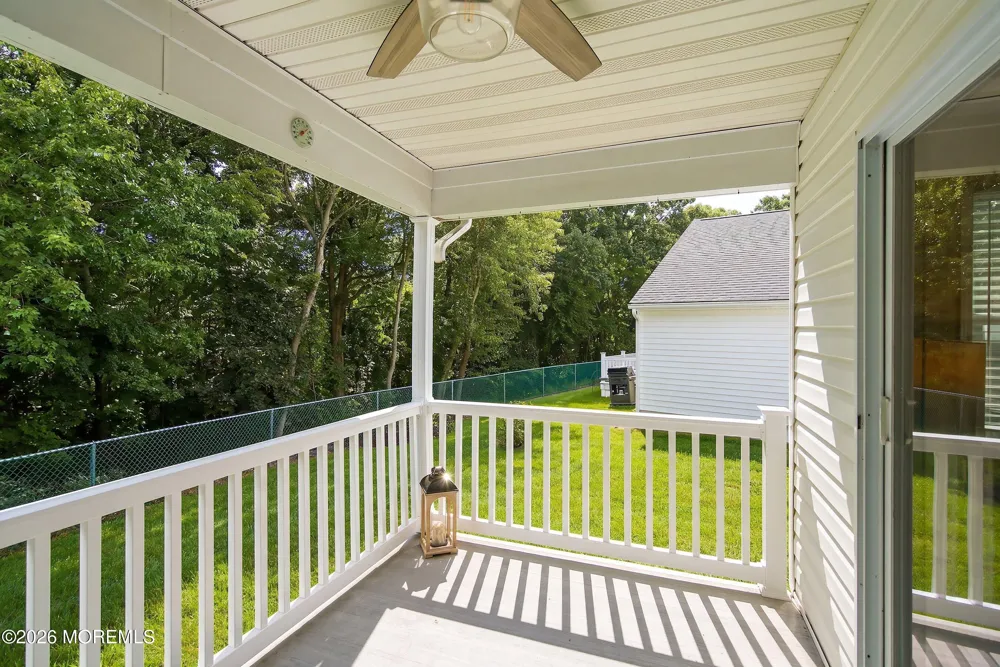 36 Sleepy Hollow Drive Brick, NJ 08724