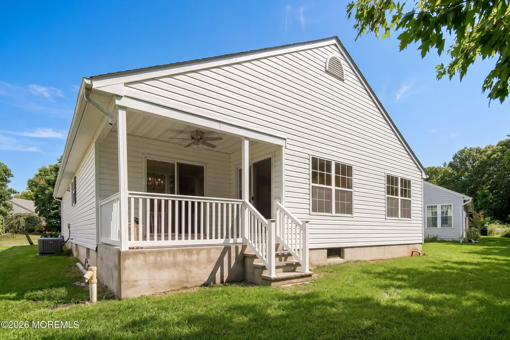 36 Sleepy Hollow Drive Brick, NJ 08724