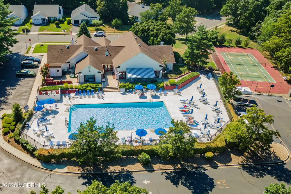 36 Sleepy Hollow Drive Brick, NJ 08724