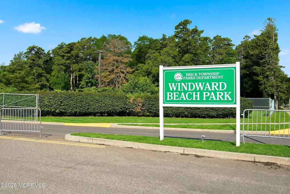 36 Sleepy Hollow Drive Brick, NJ 08724