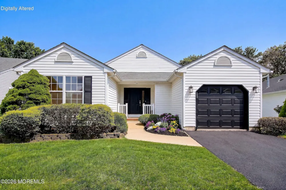 36 Sleepy Hollow Drive Brick, NJ 08724