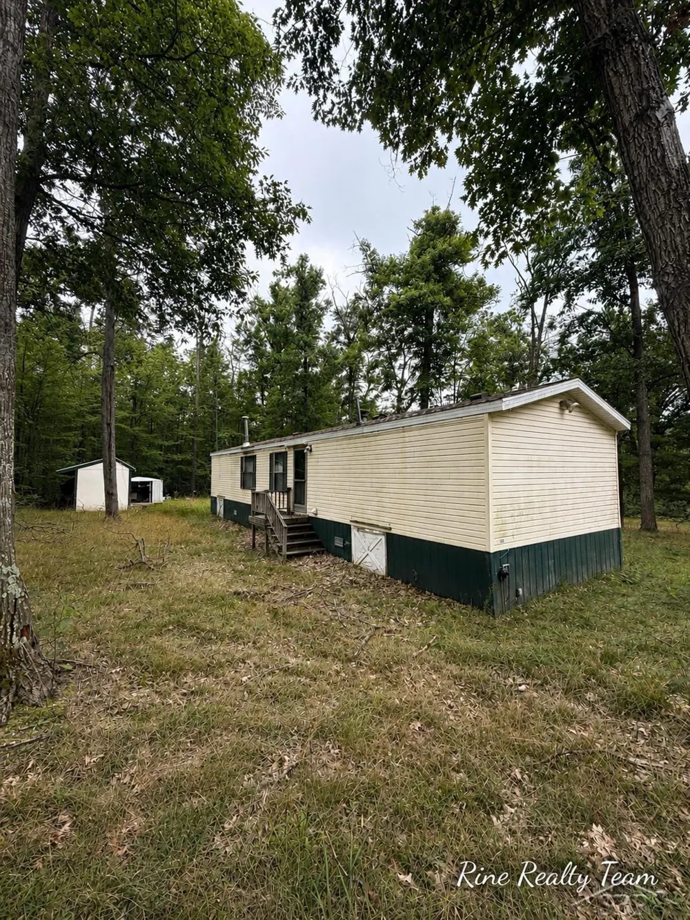 1385 Allard Acres Trail Albert Township, MI 49751