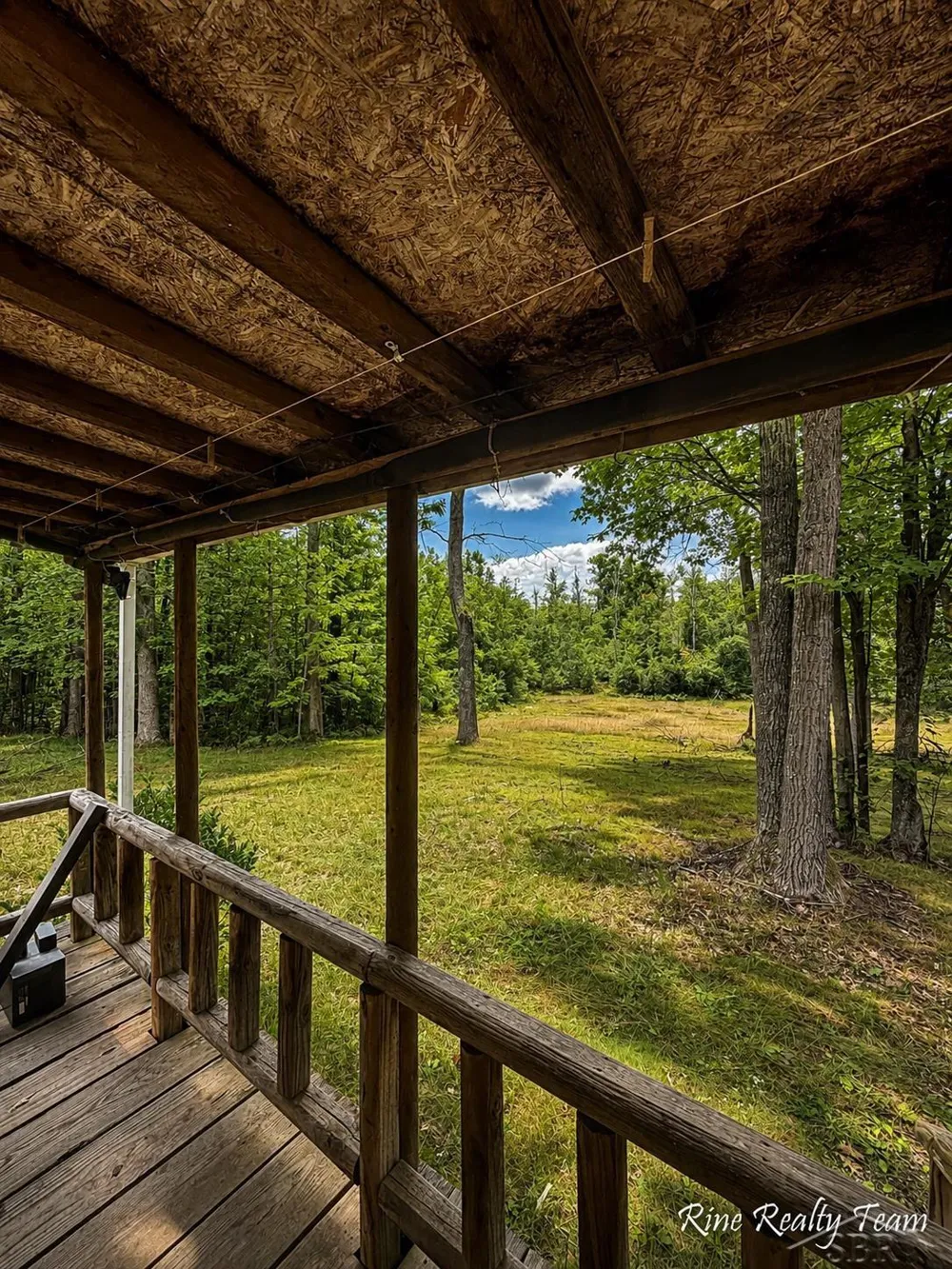 1385 Allard Acres Trail Albert Township, MI 49751