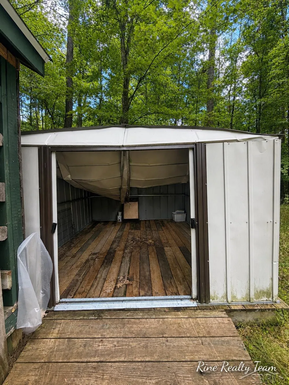 1385 Allard Acres Trail Albert Township, MI 49751