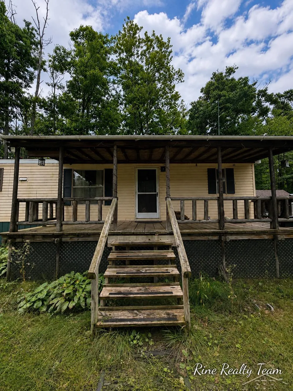 1385 Allard Acres Trail Albert Township, MI 49751