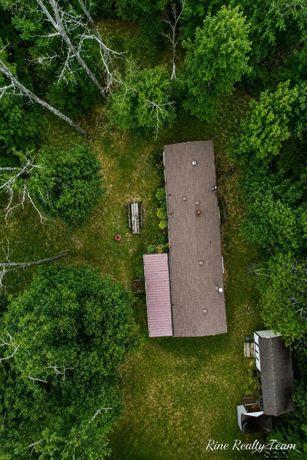 1385 Allard Acres Trail Albert Township, MI 49751