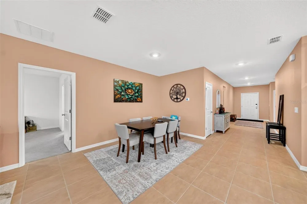 7412 CAPSTONE DRIVE Groveland, FL 34736