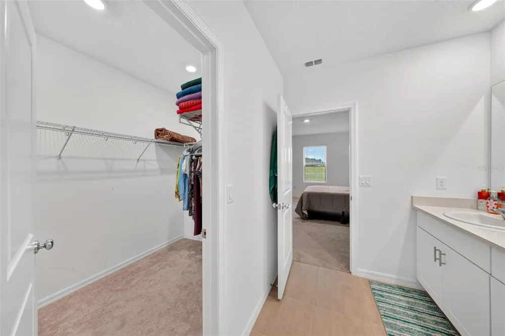 7412 CAPSTONE DRIVE Groveland, FL 34736