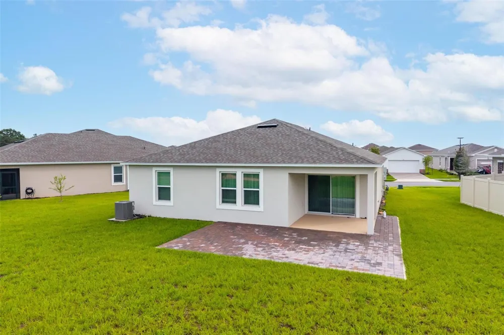 7412 CAPSTONE DRIVE Groveland, FL 34736