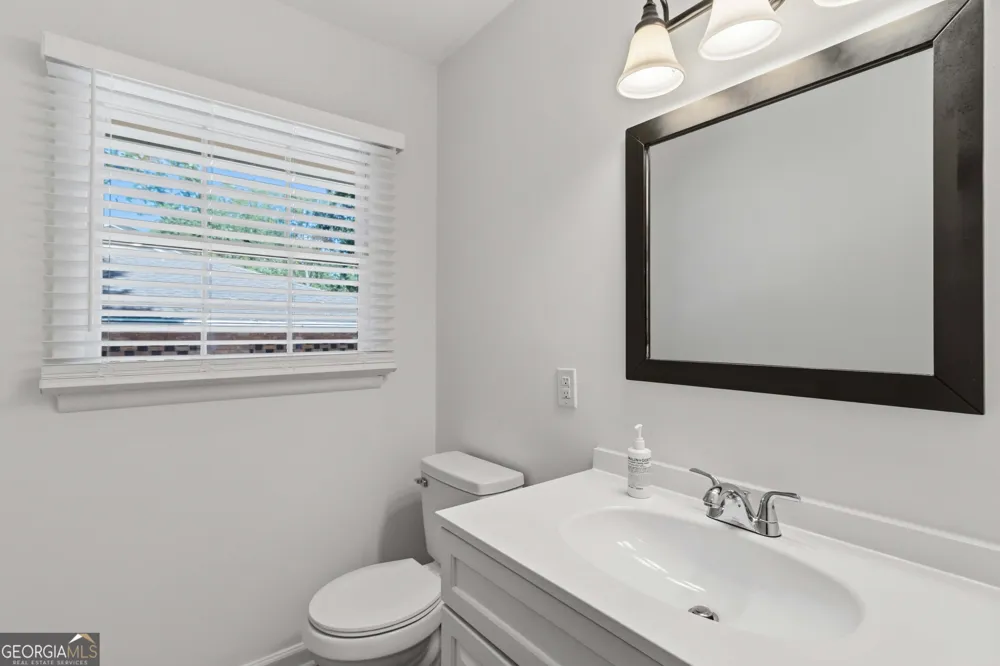 6748 Brandon Mill RD Sandy Springs, GA 30328