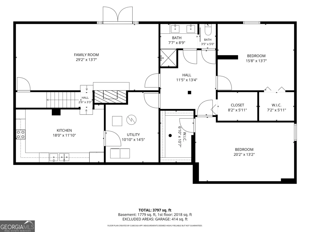 6748 Brandon Mill RD Sandy Springs, GA 30328