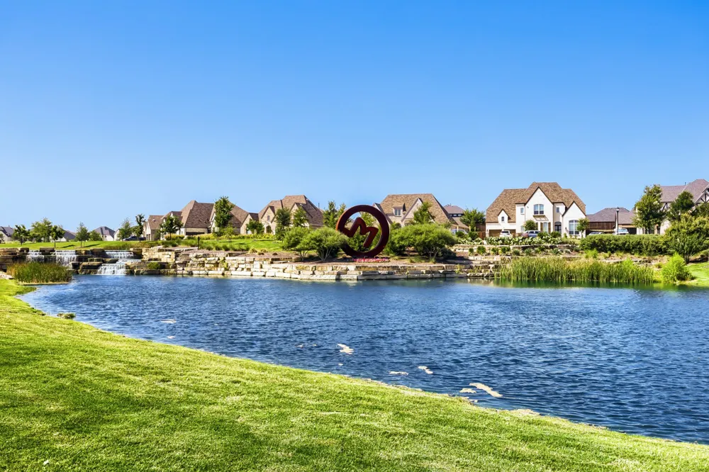 1505 Misty Pasture Way Mansfield, TX 76063