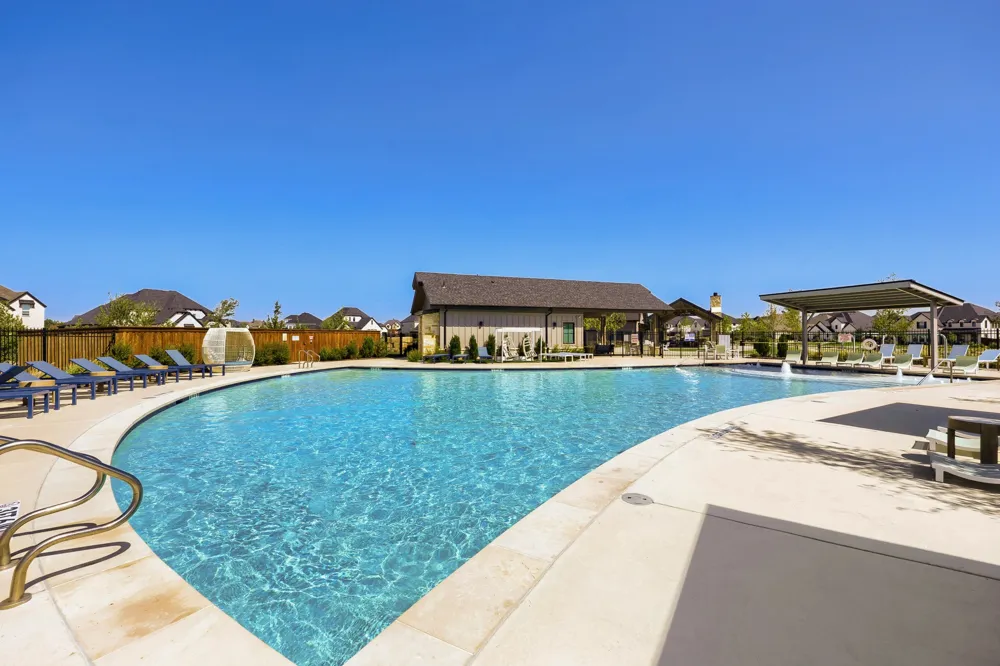 1505 Misty Pasture Way Mansfield, TX 76063