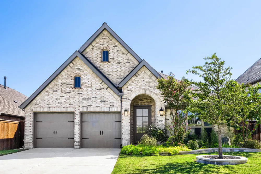 1505 Misty Pasture Way Mansfield, TX 76063