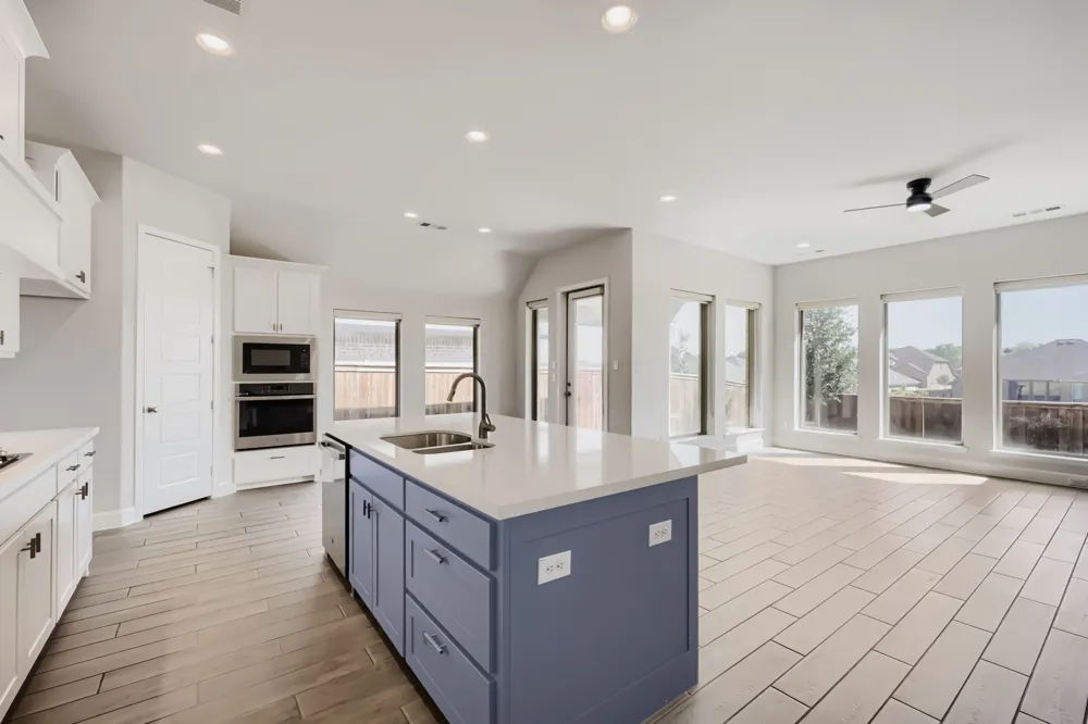 1505 Misty Pasture Way Mansfield, TX 76063