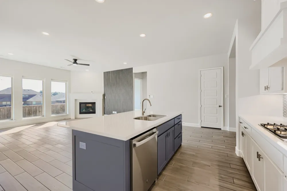 1505 Misty Pasture Way Mansfield, TX 76063