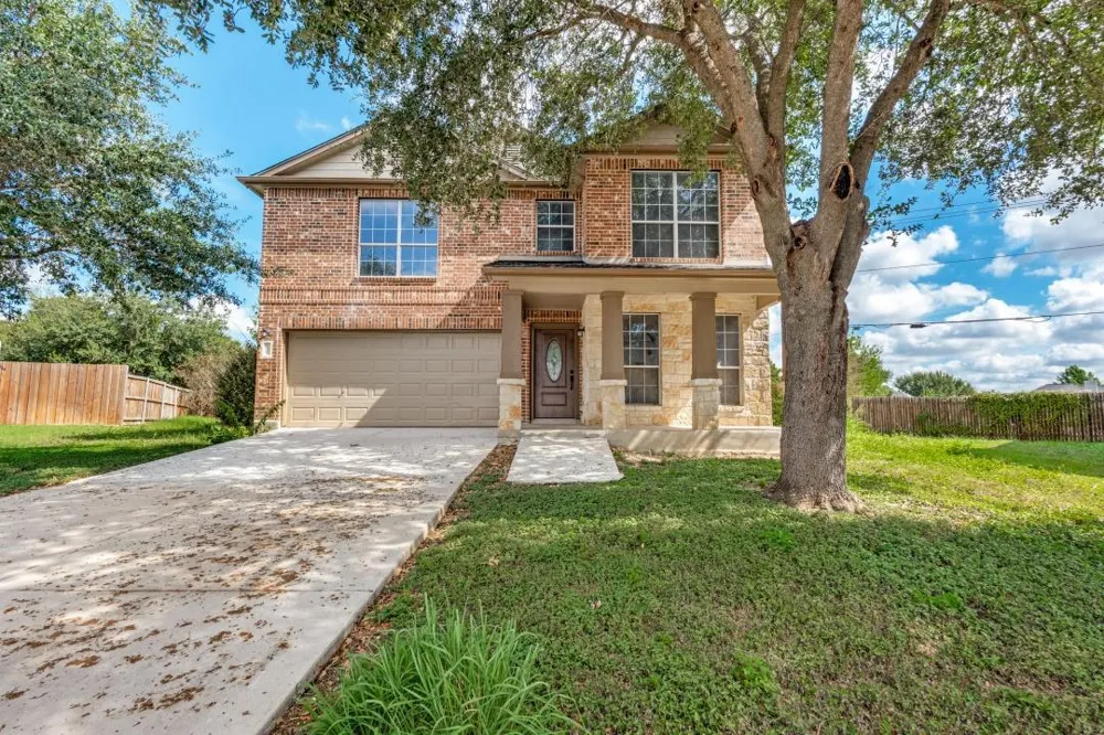 1237 Pelican Place New Braunfels, TX 78130