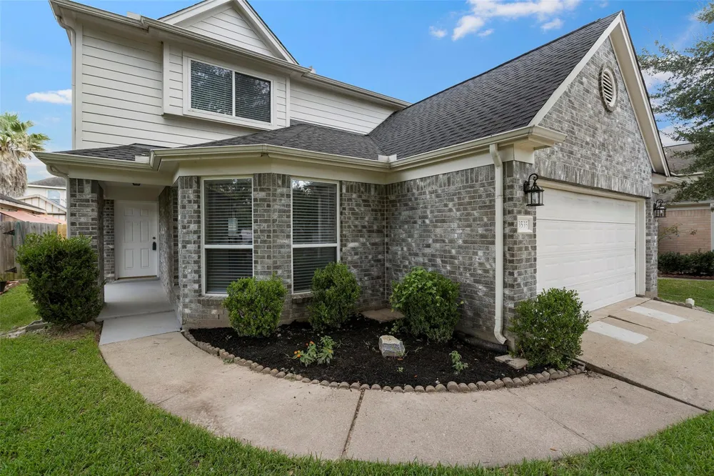 3535 Clipper Winds Way Houston, TX 77084