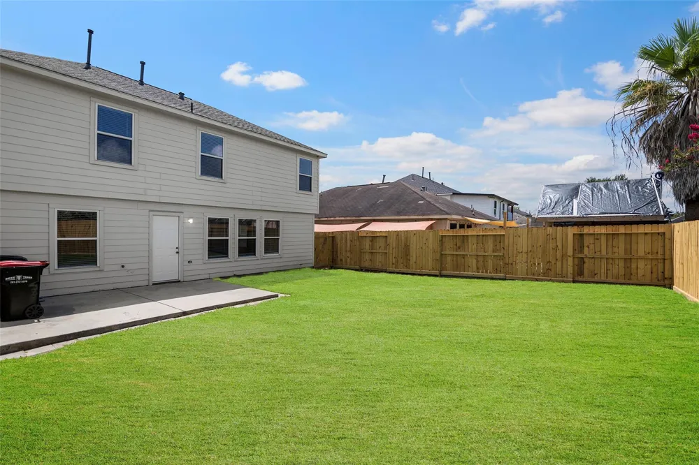 3535 Clipper Winds Way Houston, TX 77084