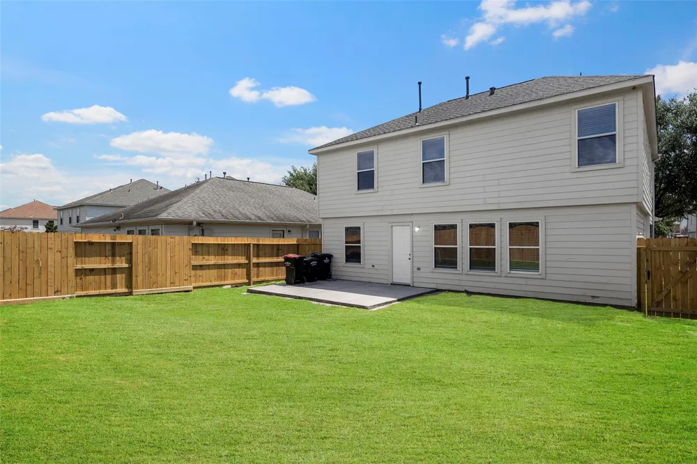 3535 Clipper Winds Way Houston, TX 77084