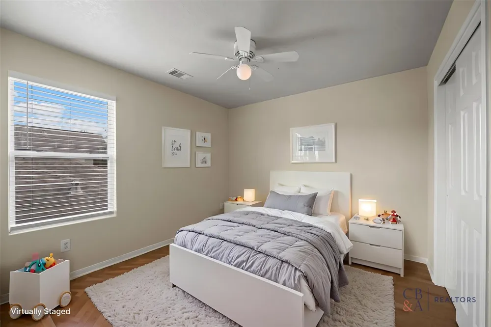 3535 Clipper Winds Way Houston, TX 77084