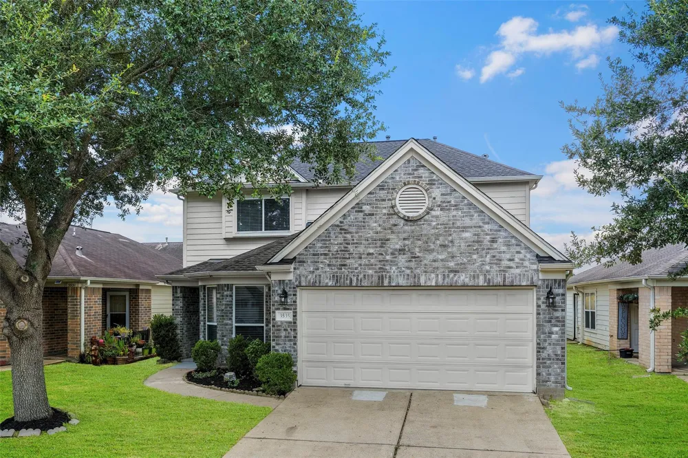 3535 Clipper Winds Way Houston, TX 77084
