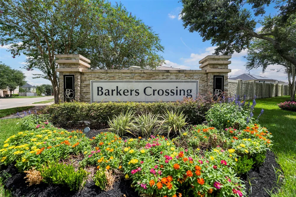 3535 Clipper Winds Way Houston, TX 77084