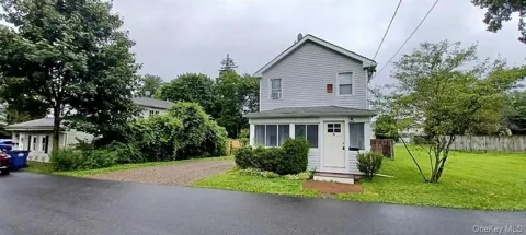 12 Elizabeth Street
