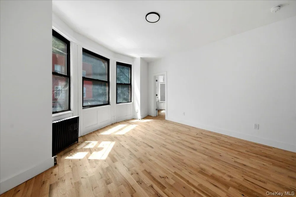 35 Lawrence Street #3 Yonkers, NY 10705