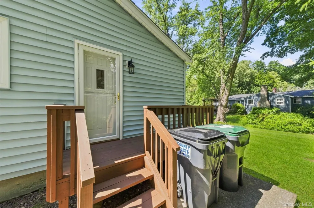 15 Cindy Lane Highland Mills, NY 10930