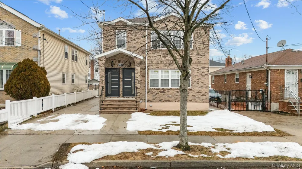 24533 147 Road #2 Rosedale, NY 11422
