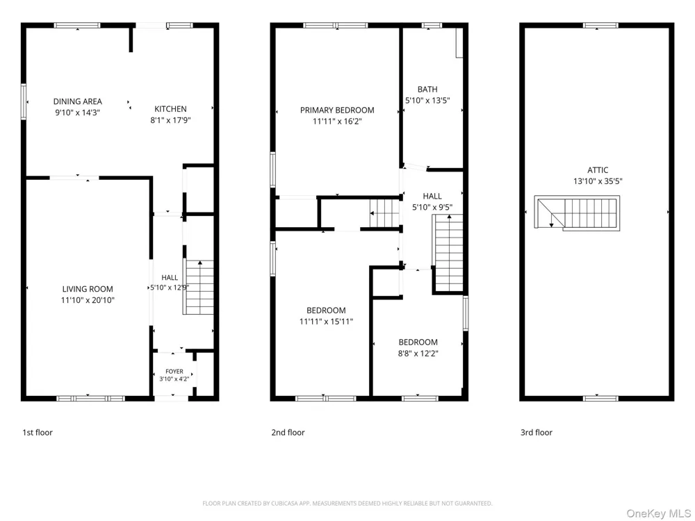2129 Muliner Avenue Bronx, NY 10462