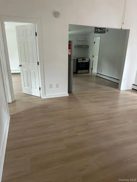 657 South Street #2 -Top Floor Newburgh, NY 12550