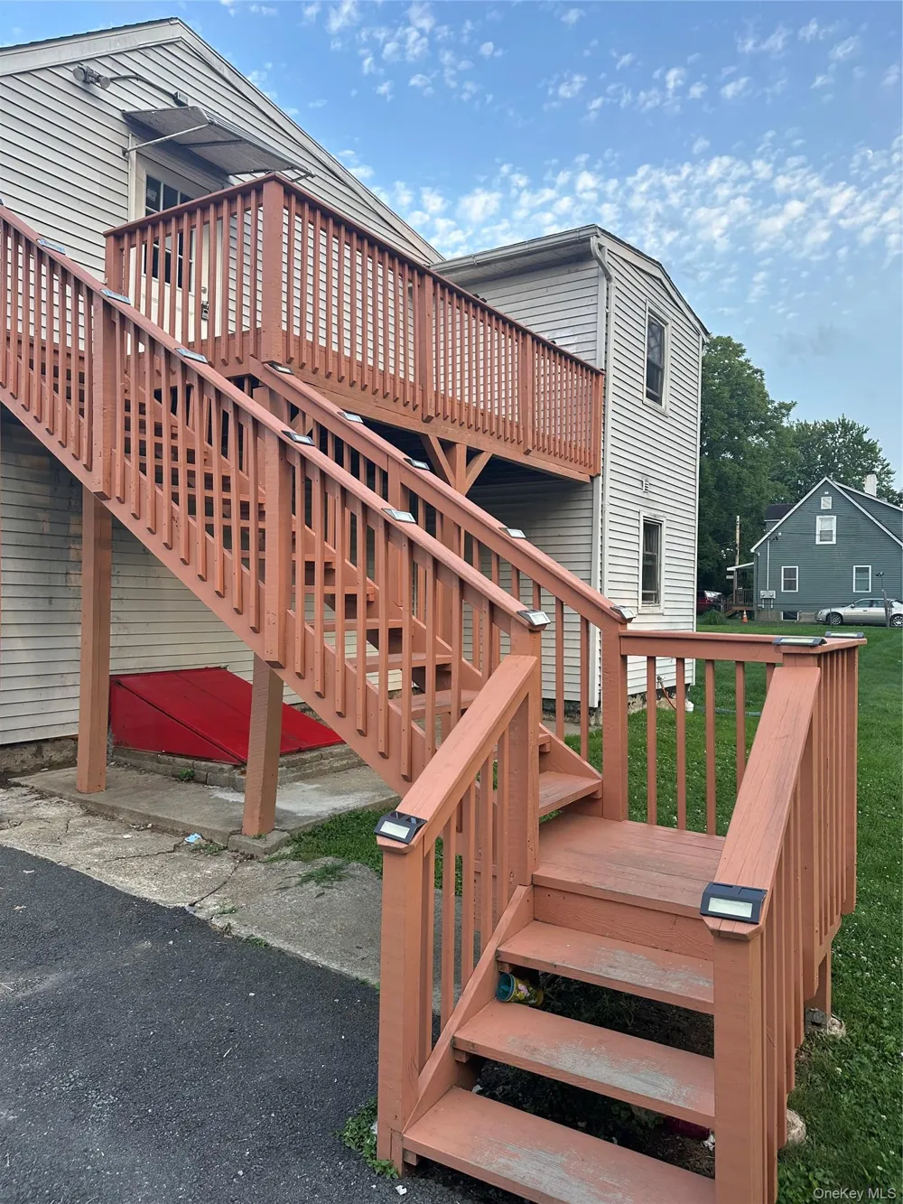 657 South Street #2 -Top Floor Newburgh, NY 12550