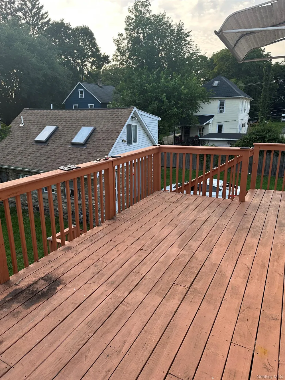657 South Street #2 -Top Floor Newburgh, NY 12550