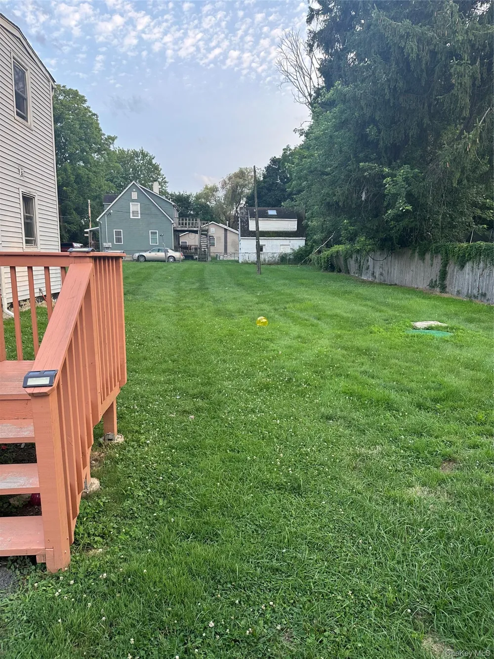 657 South Street #2 -Top Floor Newburgh, NY 12550