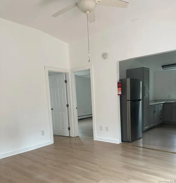 657 South Street #2 -Top Floor Newburgh, NY 12550