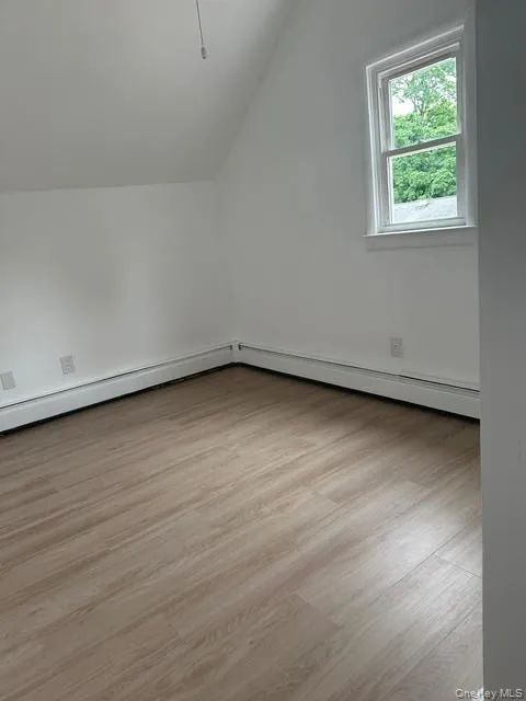 657 South Street #2 -Top Floor Newburgh, NY 12550